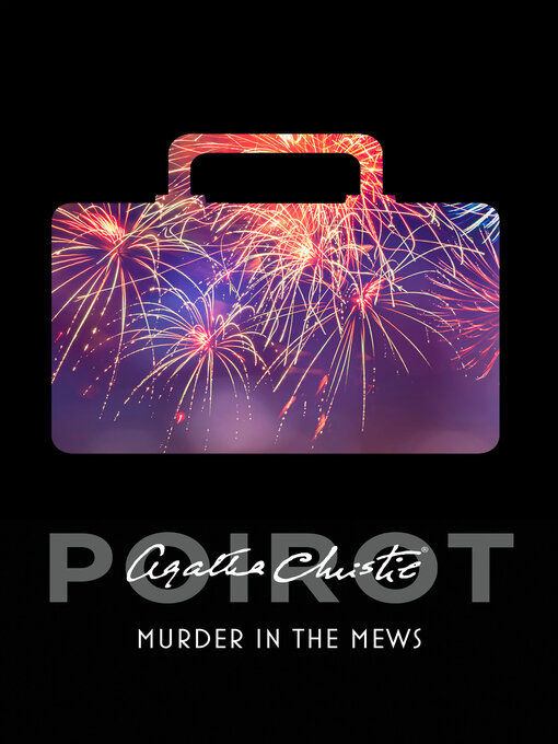 Poirot – Murder in the Mews (eBook)